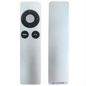 Universelle IR-Fernbedienung Kompatibel mit Apple TV1 TV2 TV3 Generation TV-Fernbedienung für A1294 A1469 A1427 A1378
