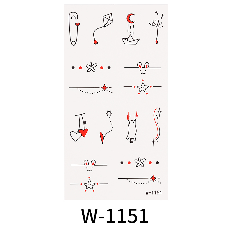 W-1151