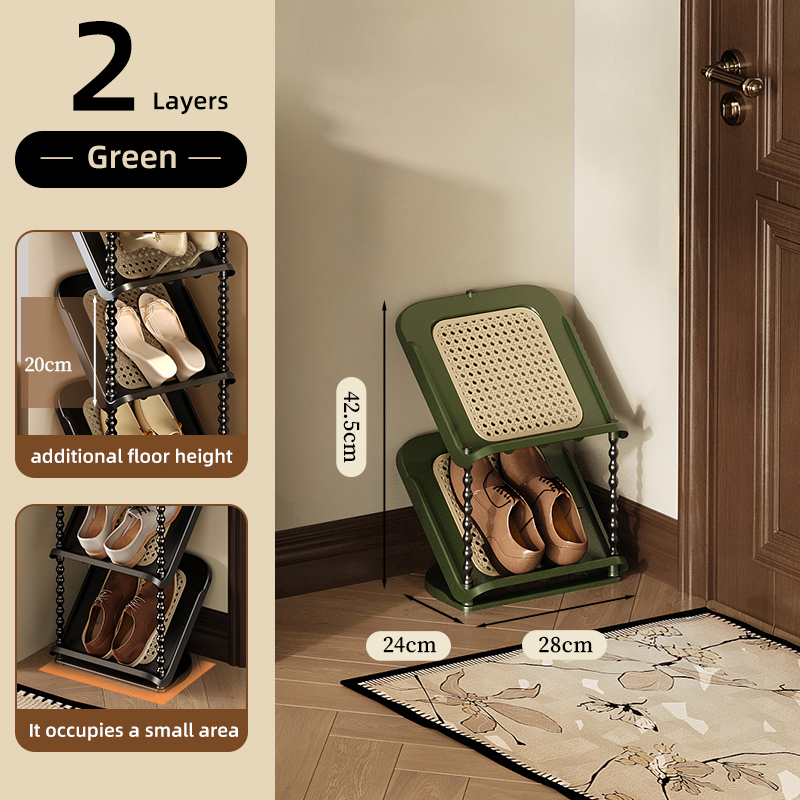 Verde-2 strati