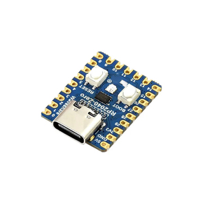 Nuova scheda modulo RP2040-Zero originale con porta di tipo C per microcontrollore Raspberry pi