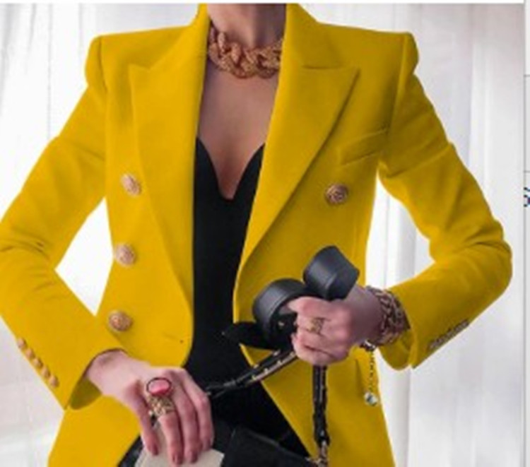 Jaune