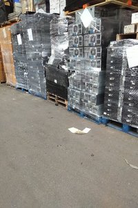 I3 I5 I7电脑游戏电脑电脑台式电脑。所有测试和工作。已码垛并准备出口。