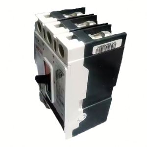 1PC Dual Power Automatic Transfer Switch Wotpc114s3 4P 32A H Controller SPS - Product Image 1