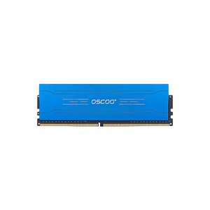 OSCOO Ram DDR4 RGB for Gaming Pc 16GB 3600MHZ Memoria Ram with Heatsink 1.35V DDR4 <strong>Memory</strong> - Product Image 4