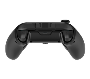 Neues Modell BT Wireless Gaming Controller für Switch-kompatiblen PC P3 Android IOS OEM Hall Rocker Joystick