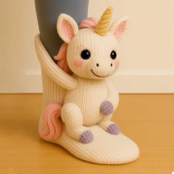 White Unicorn