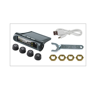 Tpms датчик давления в шинах Система контроля давления для автомобиля Мотоцикл Грузовик TPMS давление в шинах для оптовой продажи - Product Image 4