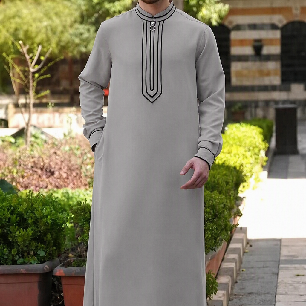 Dark Gray
