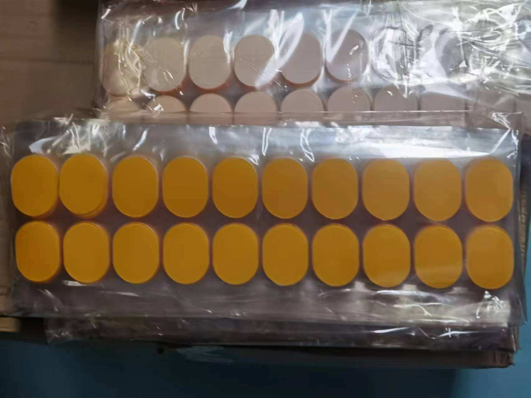 More customized colors