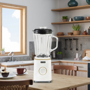 2-in-1 Portable Nutri Juicer Blender Multi-Functional Hand Mixer with Variable Speed 2 Speed Push Button Controls Popular Design - Product Image 2