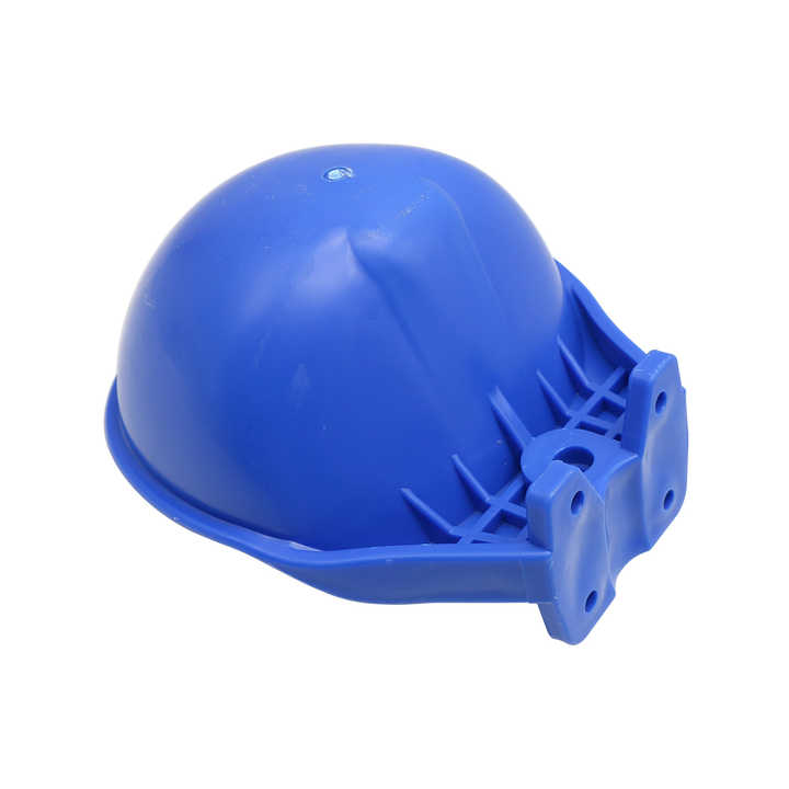 Factory Price Livestock Farm Cattle Cow Plastic Cattle Drinking Trough Animal Water Drinking Bowl