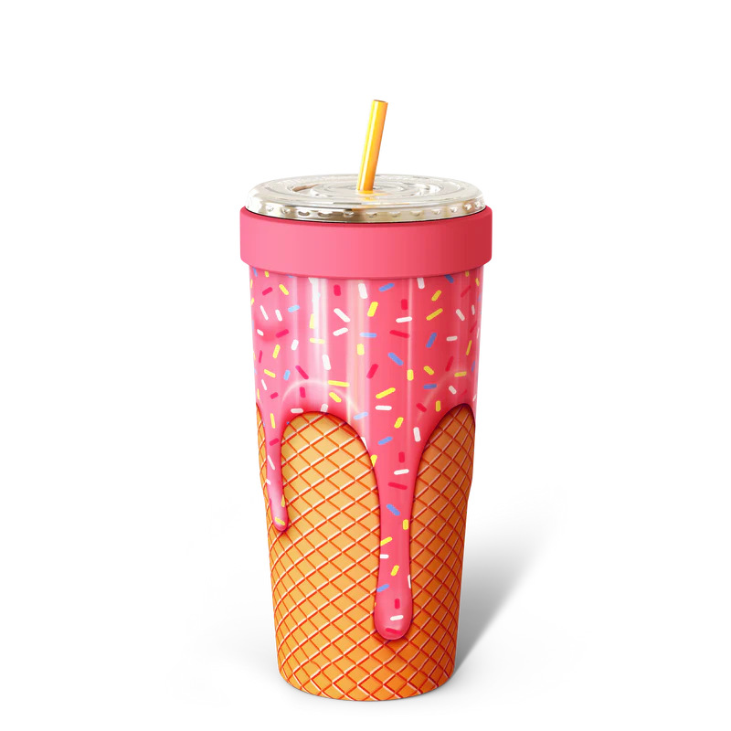 ไอศกรีม