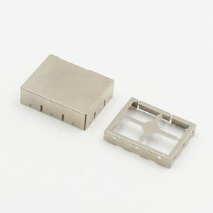 Invisibility <strong>Shield</strong> <strong>Mega</strong> <strong>Shield</strong> Shielding Caps From Electromagnetic Waves Rf Emi Test Kit <strong>Shields</strong> Gps Chip Front Disc Router - Product Image 3