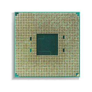 Athlon 3000G X2 3000G CPU 3,5 GHz Dual-Core Quad-Thread Socket AM4 Procesador YD3000C6M2OFH - Product Image 3
