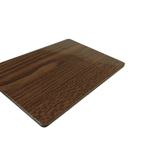 4mm PVDF/FEVE Fireproof Alucobond Aluminum Composite Panel ACP/<strong>ACM</strong> Sheet for Interior Exterior Wall <strong>Cladding</strong> Composite Aluminio - Product Image 5