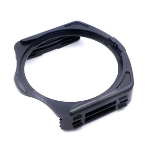 P serisi kare lens filtre aksesuarı için kamera kare filtre sistemi tutucu - Product Image 2