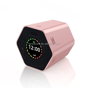 LED Digital Countdown Timer für Küche OEM Programmierung Power Battery Timer - Product Image 5