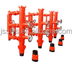 Sistema di cementazione personalizzabile per giacimenti petroliferi adattabile a varie dimensioni e programmi di cementazione - Product Image 6