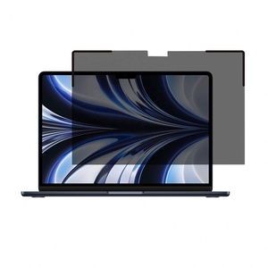 Customized For <span class=keywords><strong>Computer</strong></span> Display PET Protective Film Laptop Privacy Screen Film