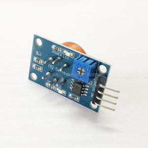 Sensor de Alcohol de alta sensibilidad, alarma de detección de Gas de alcohol y etanol, módulo de Sensor de Alcohol, sensor de Alcohol, 1, 2, 1, 2, 1, 2, 1, 2, 2