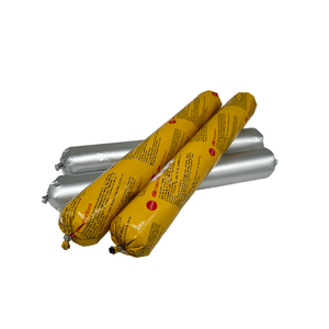 Factory <strong>Polyurethane</strong> Fast Curing Sealant Joint Filler Concrete Sikaflex Pu Sealant <strong>for</strong> Construction