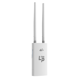 16 Years Manufacturer for 4G LTE CPE Router Outdoor Waterproof Portable Sim Card QoS Firewall 2.4G WAN/LAN Poe 4G <strong>Modem</strong> Router - Product Image 6