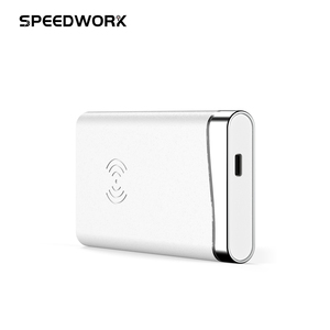 ポータブルBluetooth ISO18000-6C UHFRFIDスキャナー/Androidシステム用長距離UHFRFIDリーダー - Product Image 5