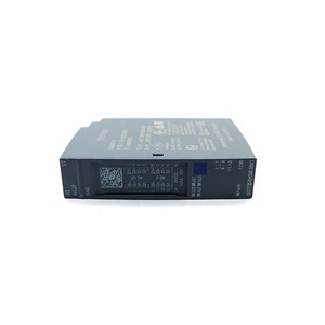 6ES7135-6HD00-0BA1 SIMATIC ET200 SP modulo di uscita analogica PLC PAC e controller dedicati - Product Image 2