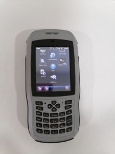 Portatile di raccolta dati con Campo Genius software GIS GPS controller U18 - Product Image 4