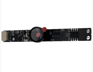 Yüz tanıma düşük maliyetli 4G ağ H.265/H.264 USB arayüzü 720P CMOS kamera modülü - Product Image 1