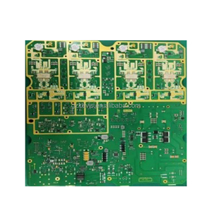Prototip devre Rohs 94V 0 PCB kartı montaj fabrikası - Product Image 3