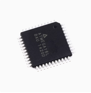 TQFP-44 microcontrollore Flash a 8 bit 16K con Chip ATMEGA16L-8AU originale originale originale - Product Image 2