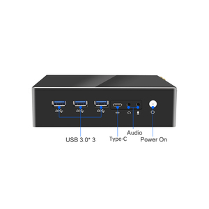 Mini ordenador más rápido para edición de fotos Mini PC para Asistente de casa - Product Image 3