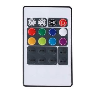 Cheap Wireless Rf Remote Control 15m <strong>Output</strong> Distance 3 Channel Brightness Dimmable White DC6A 4 Pin Rgb Led <strong>Controllers</strong> - Product Image 5