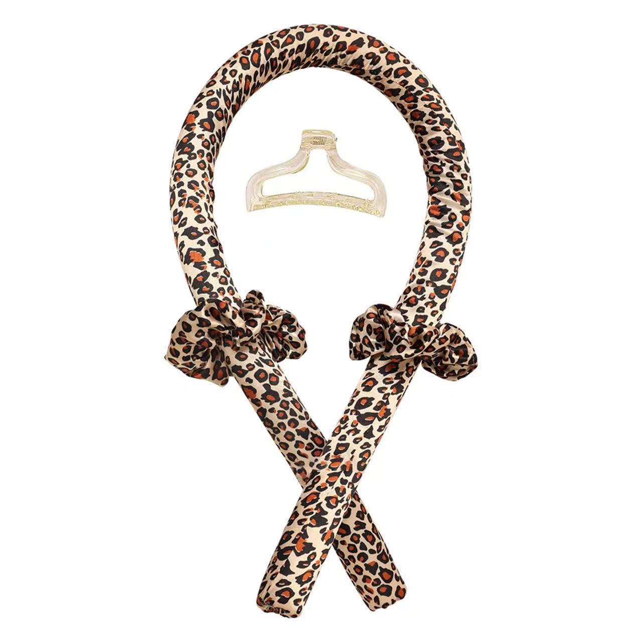 Estampado de leopardo