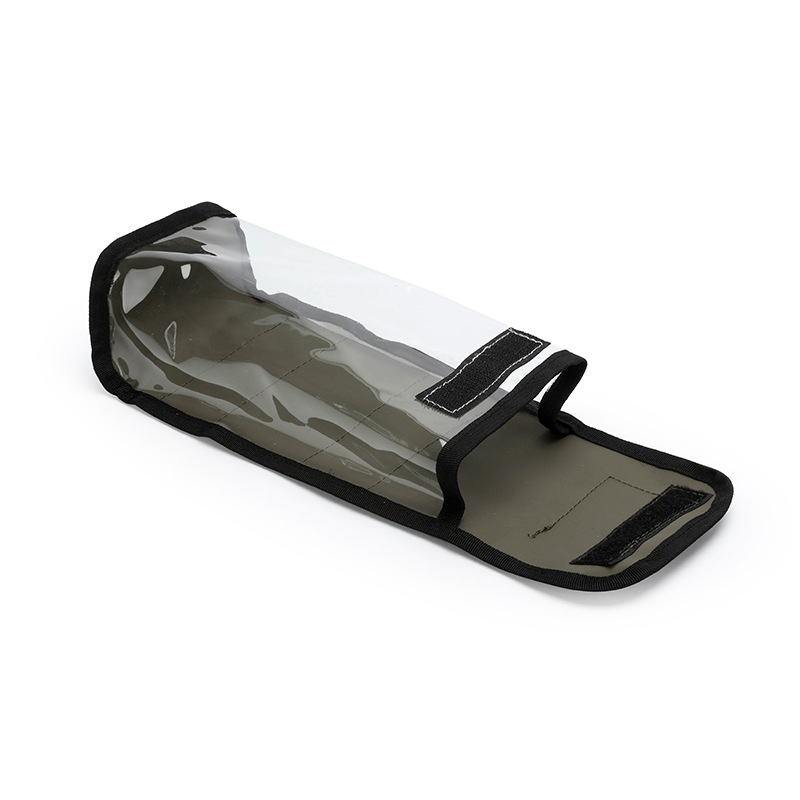 25*10*6 cm vert militaire