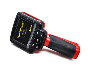 For <strong>Autel</strong> Maxivideo MV400 Diagnostic Tool with 8.5mm 5.5mm Car CCD Camera New English Language <strong>Code</strong> <strong>Reader</strong> - Product Image 2
