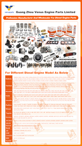 Özel etiket TD27 tam conta seti motor conta seti 10101-43G86 10101-43G27 motor Rebuild kiti NISSAN TD27 motor yedek parça - Product Image 6
