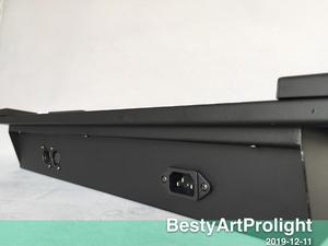 Coccodrillo 2024 dmx 504 canali console del controller di illuminazione - Product Image 6