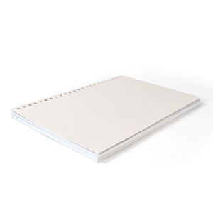 Блокнот с сублимационной спиралью - Product Image 5