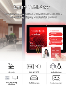 Android Linux System Installable Software NFC GPS Bus School Bus Taxi All in One Pc Tablet for Vehicle <strong>Management</strong> - Product Image 4