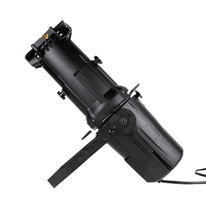 Chengwen ไฟสปอตไลท์ LED 200W รูปอะลูมิเนียม E-200W ไฟเวทีโรงละคร - Product Image 1