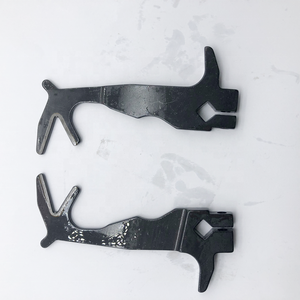 圆形针织纺织机备件的苏尔寿织机定心刀片 - Product Image 4