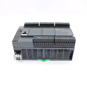 TM221C40R <strong>Programmable</strong> <strong>Logic</strong> <strong>Controller</strong> with 40 I/O and Relay Outputs - Product Image 3