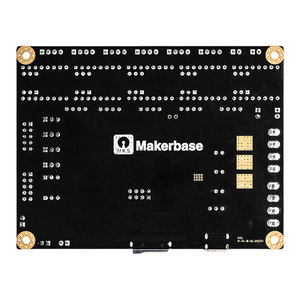 Плата управления 3D-принтером ESP32 MCU Запчасти для 3D-принтера MKS TinyBee V1.0 материнская плата