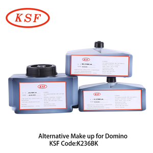 Domino marcado de máquinas alternativa tinta ir 270bk - Product Image 5