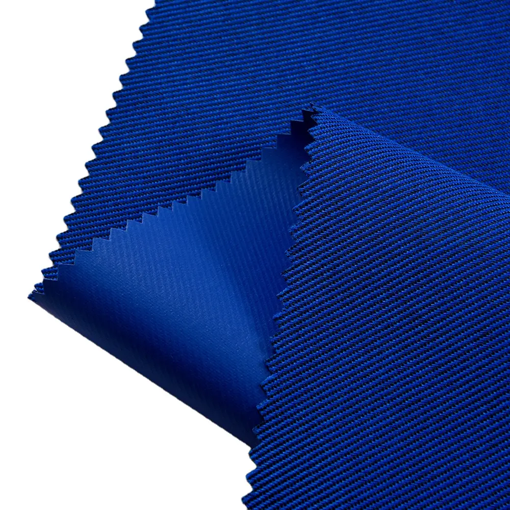Tùy chỉnh in UV không thấm nước PVC tráng Polyester Nylon Oxford lều ngoài trời đệm đồ nội thất Vải