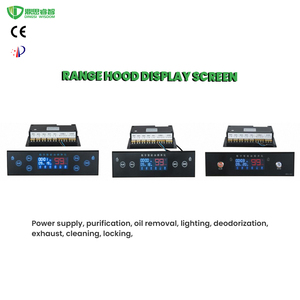 Controlador de temperatura PID digital multifunción con panel táctil Nueva condición para el control del dispositivo de comedor - Product Image 3