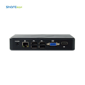 La Nube Informática Rk3288 Quad Core RDP10.1 brazo Hardware de PC Terminal Web Cliente Delgado - Product Image 4