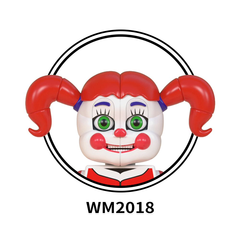 WM2018